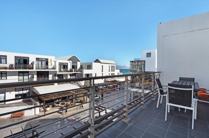 245 Eden On The Bay Kapstadt