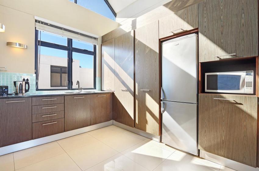 245 Eden On The Bay * Cape Town