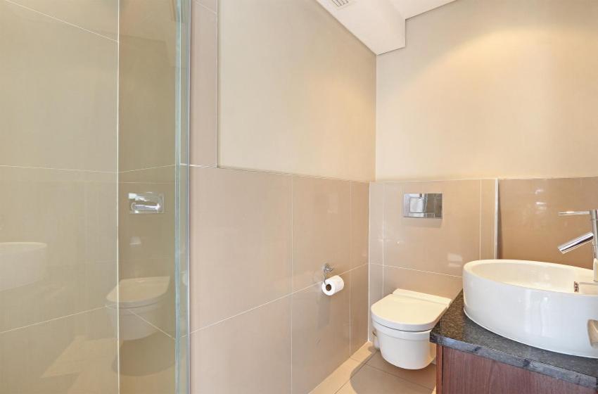 Apartamento 245 Eden On The Bay *