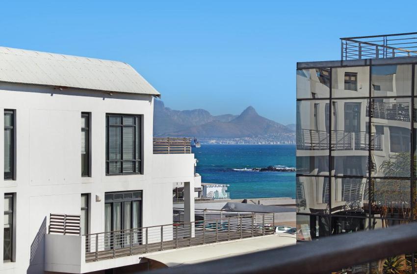 245 Eden On The Bay Apartamento *