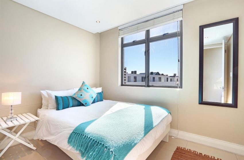 245 Eden On The Bay Cidade Do Cabo